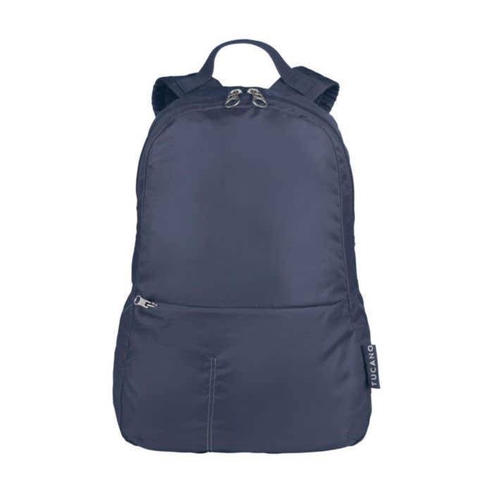 Tucano Compatto Eco Backpack foldable