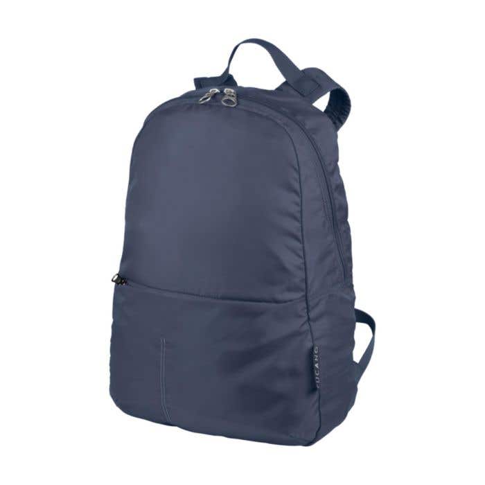 Tucano Compatto Eco Backpack sac à dos pliable