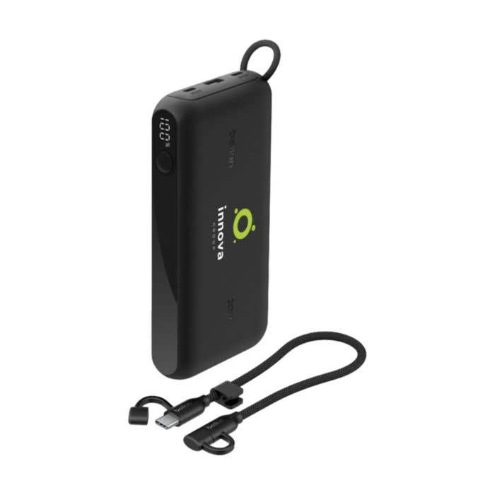 Belkin BoostCharge Powerbank 20K with Display