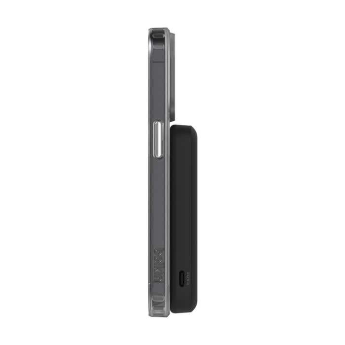 Belkin 5k Qi2 MagSafe PowerBank with Kickstand