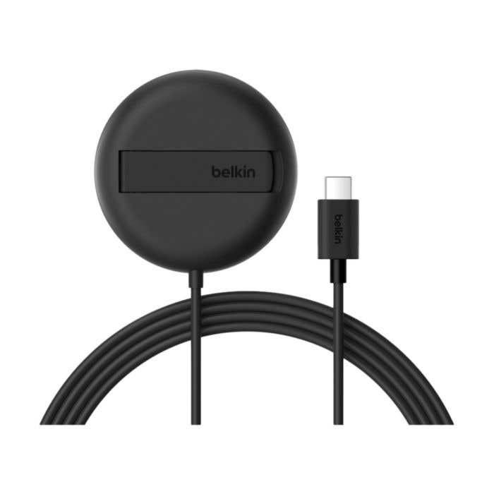 Belkin Boost Charge Qi2 15w Magnetic Pad