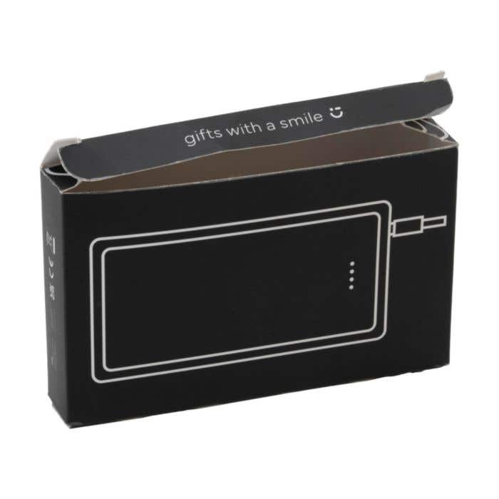 PowerKick 10000 RCS Recycled Powerbank chargeur