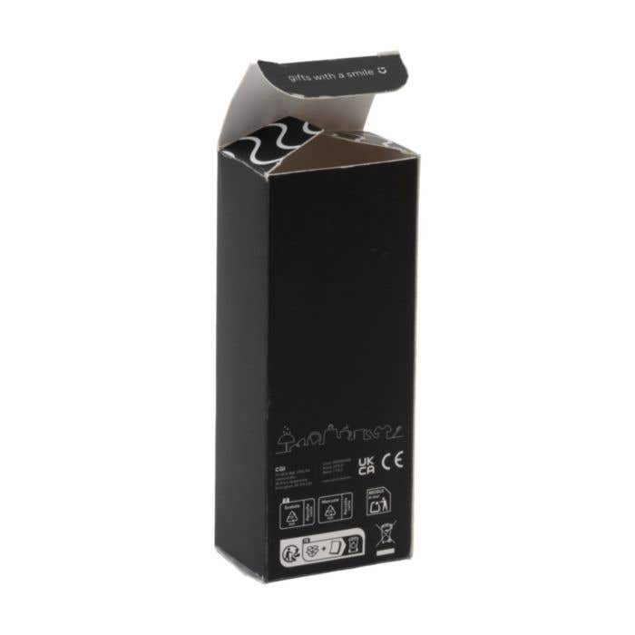 SlimBoost 5000 RCS R-Alu Powerbank chargeur