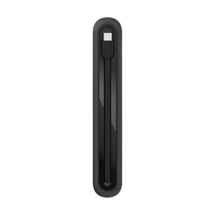 Belkin BoostCharge Power Bank 20K Câble intégré
