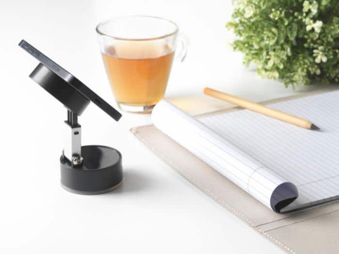 Flux Magnetic GRS R-ABS Phone Holder