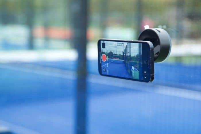 Flux Magnetic GRS R-ABS Phone Holder