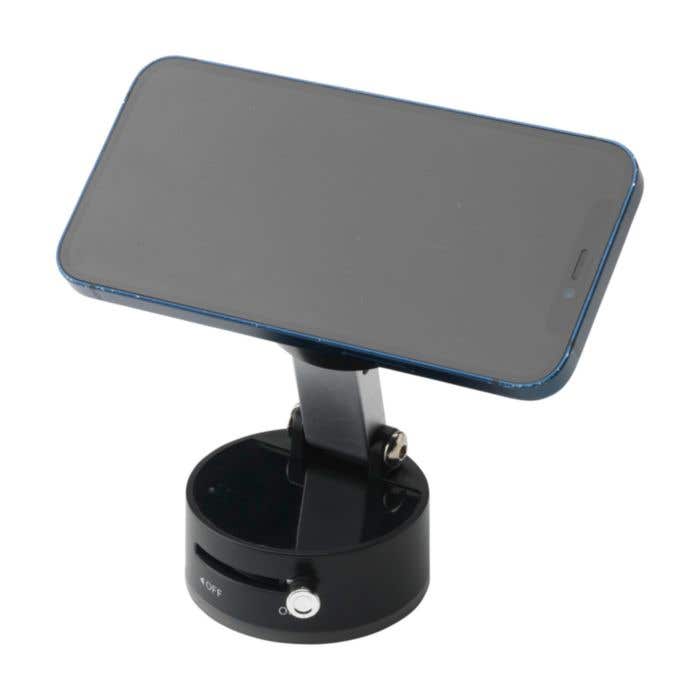 Flux Magnetic GRS R-ABS Phone Holder