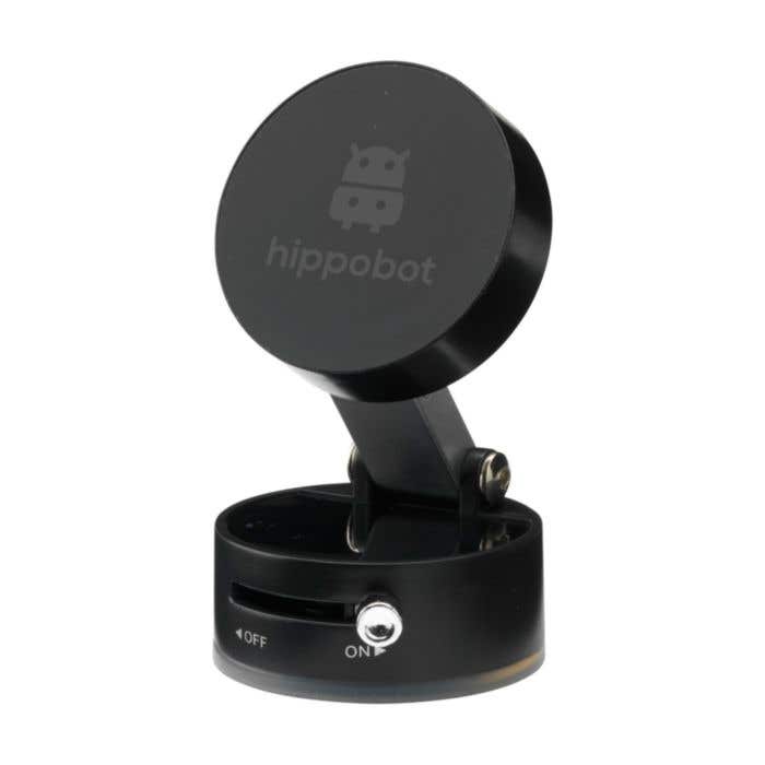 Flux Magnetic GRS R-ABS Phone Holder