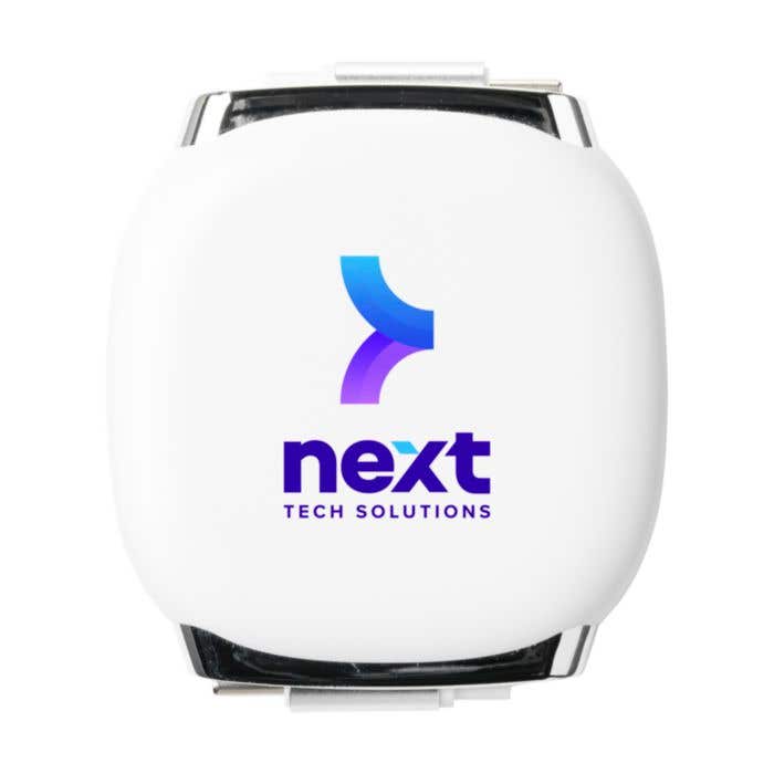 Reelio Retractable RCS R-ABS Charging Cable