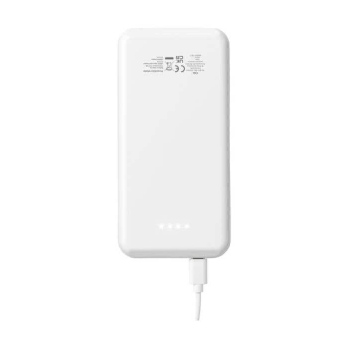 PowerKick 10000 RCS Recycled Powerbank charger