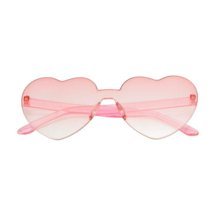 SunnyHeart Sunglasses