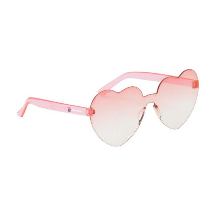 SunnyHeart Sunglasses