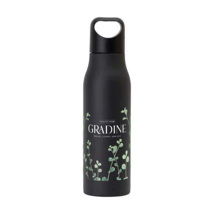 FlowLine Single Wall RCS Bottle 800 ml