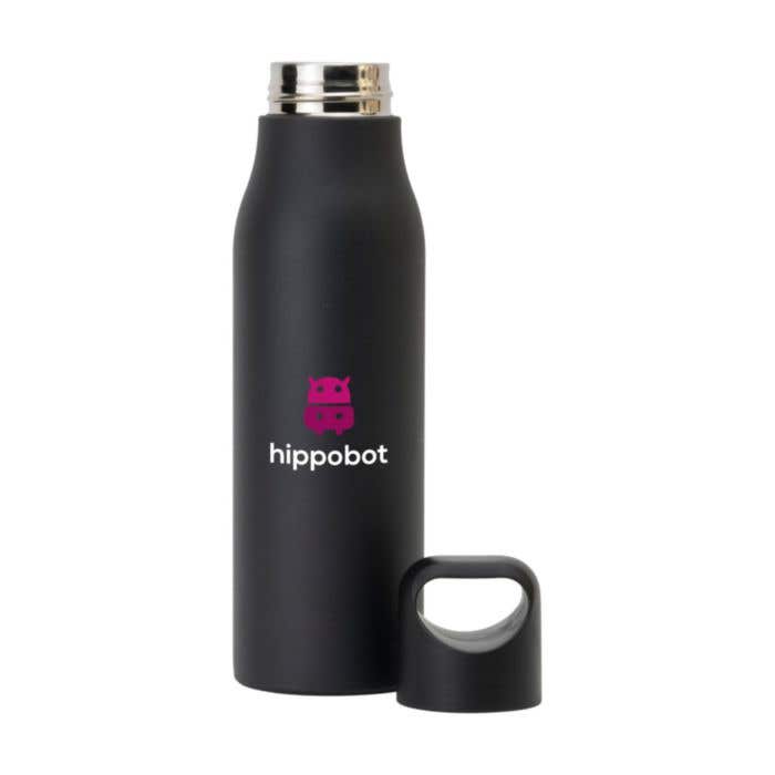 FlowLine Single Wall RCS Bottle 800 ml
