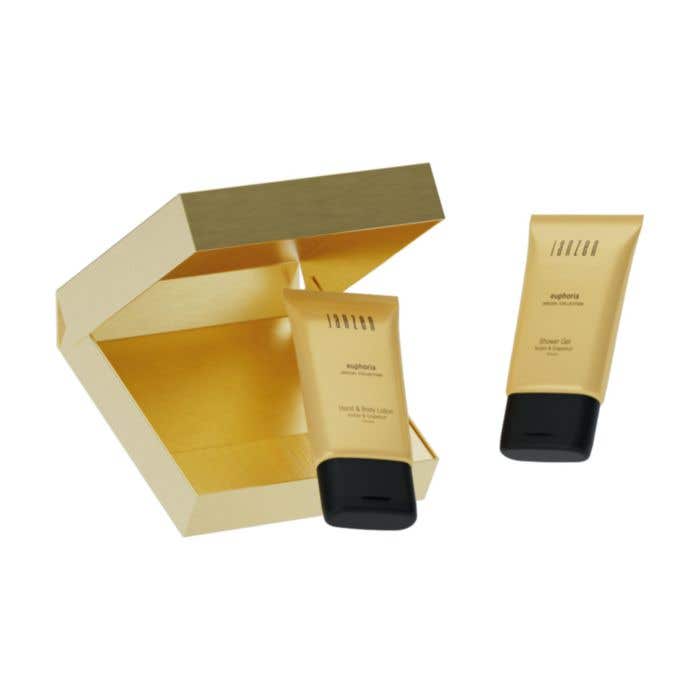 JANZEN Direct Mail Giftset Euphoria - 2 items