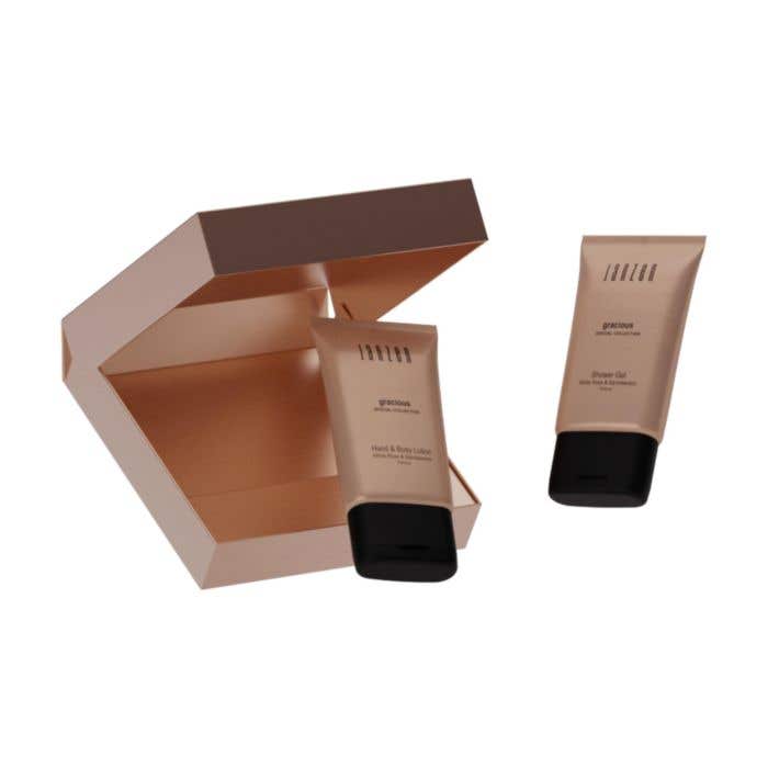 JANZEN Direct Mail Giftset Gracious - 2 items