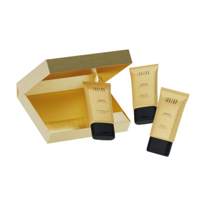 JANZEN Giftset Euphoria - 3 items