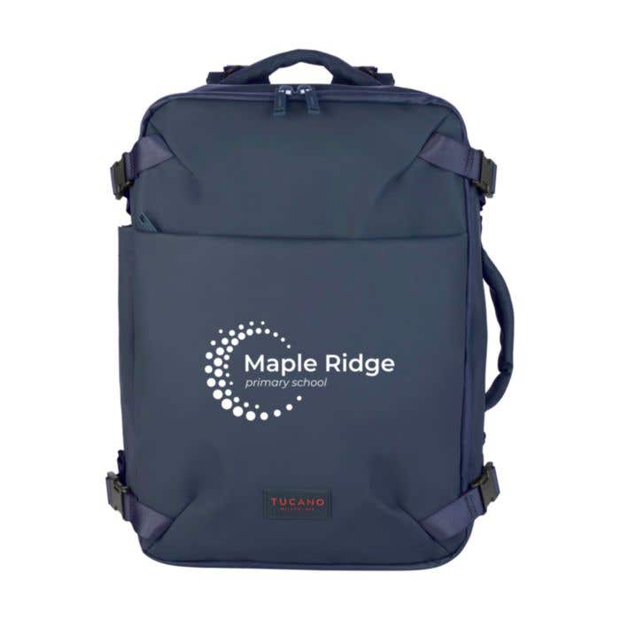 Tucano Tugo Dry Cabin Backpack 15,6 inch bagage cabine