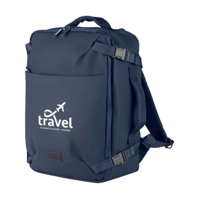 Tucano Tugo Dry Cabin Backpack 15,6" handbagage rugzak
