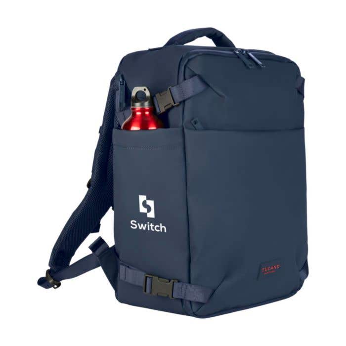 Tucano Tugo Dry Cabin Backpack 15,6 inch bagage cabine