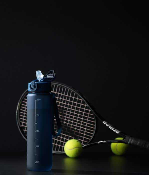 AquaSport RCS Recycled Water Bottle 1 L