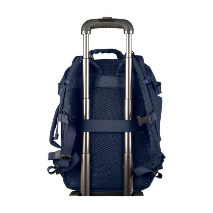 Tucano Tugo Dry Cabin Backpack 15,6" handbagage rugzak