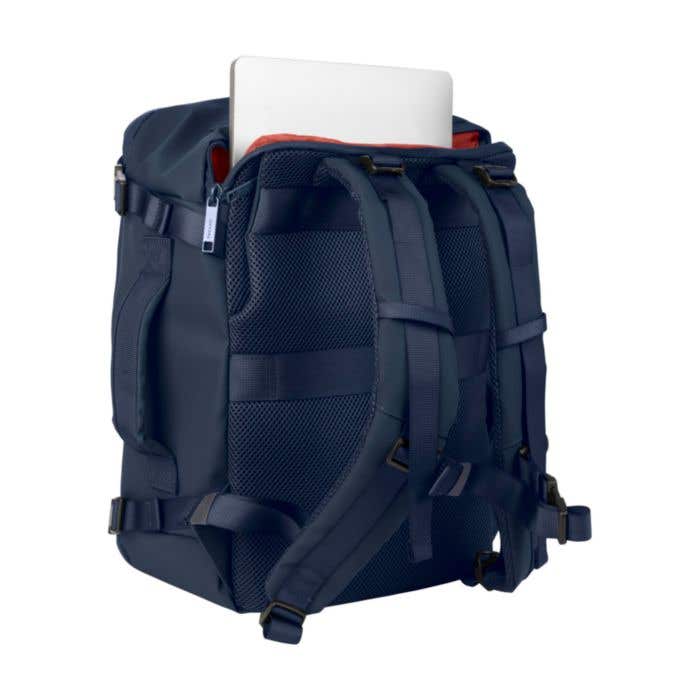 Tucano Tugo Dry Cabin Backpack 15,6 inch