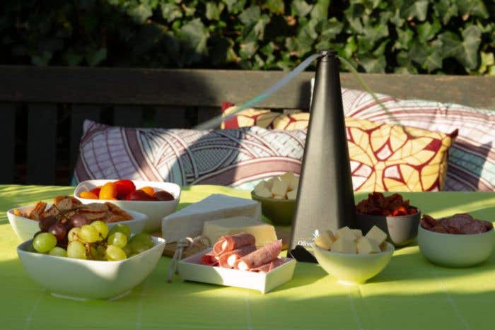 Fly Sweep fly repellent