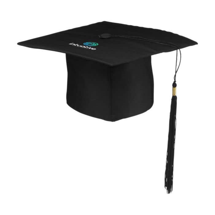Graduate Afstudeerhoed