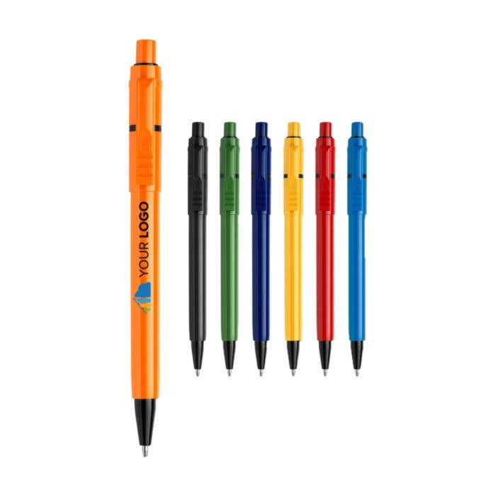 Stilolinea Baron Extra ballpen