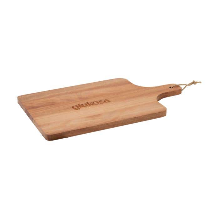 Wooosh Castella planche de service