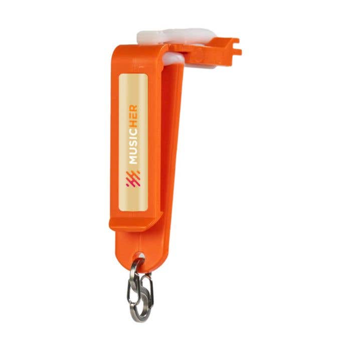 Mr Clipr festival clip