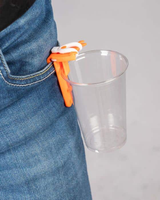 Mr Clipr festival clip