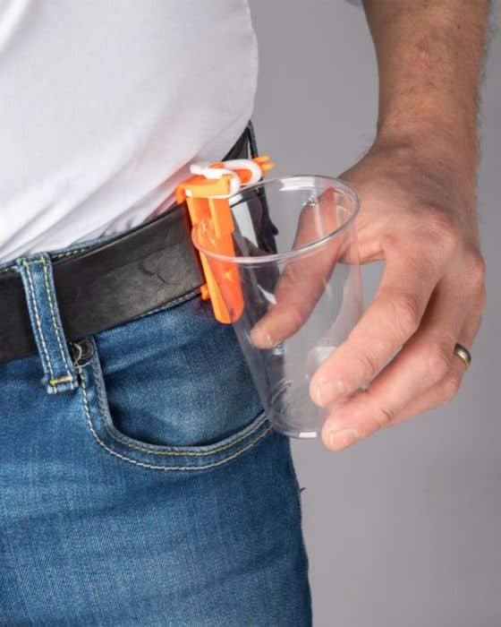 Mr Clipr festival clip