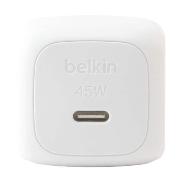 Belkin 45W USB PD Wall Charger avec PPS et Cable