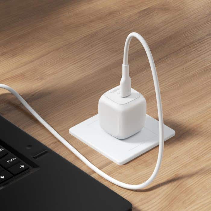 Belkin 45W USB PD Wall Charger avec PPS et Cable