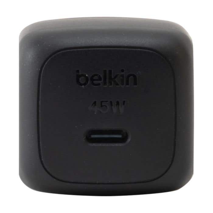 Belkin 45W USB PD Wall Chargeur avec PPS