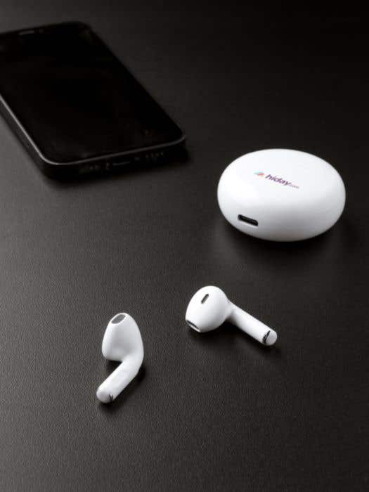 Calypso RCS Recycled Wireless Earbuds