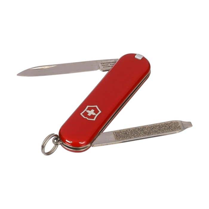 Victorinox zakmes Escort | 6 functies