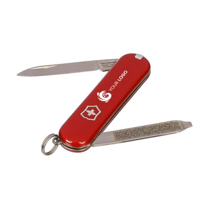 Victorinox zakmes Escort | 6 functies