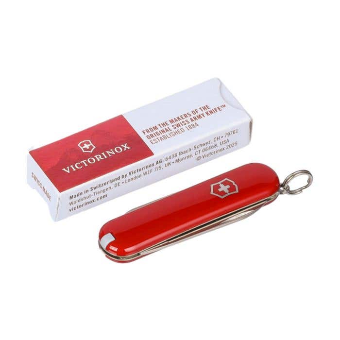 Victorinox zakmes Escort | 6 functies