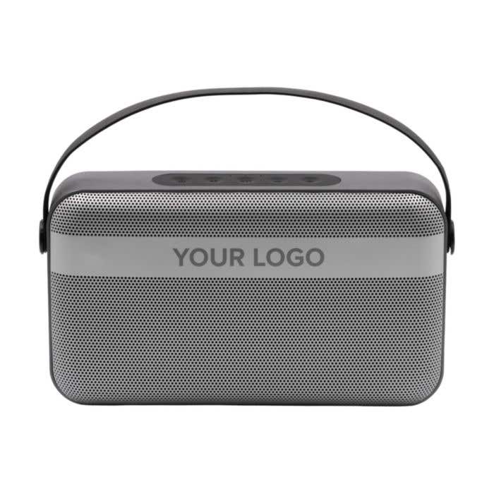 BrandCharger Kabelloser Lautsprecher Nano Beast