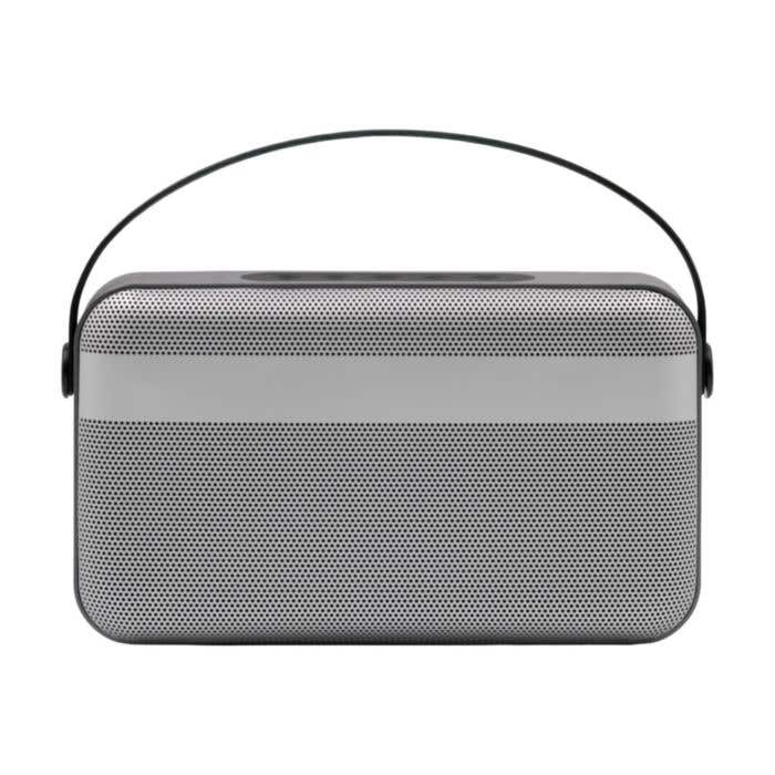 BrandCharger Kabelloser Lautsprecher Nano Beast