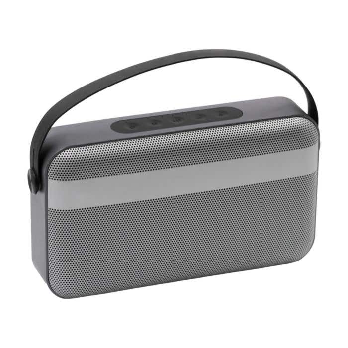 BrandCharger Kabelloser Lautsprecher Nano Beast
