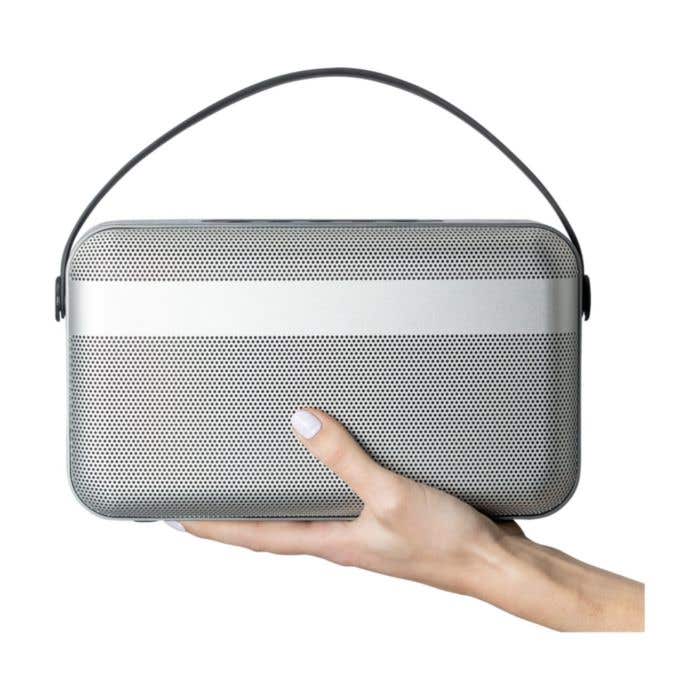 BrandCharger Kabelloser Lautsprecher Nano Beast