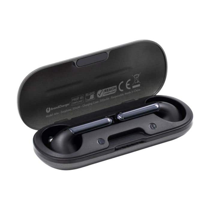 BrandCharger écouteurs sans fil Aria