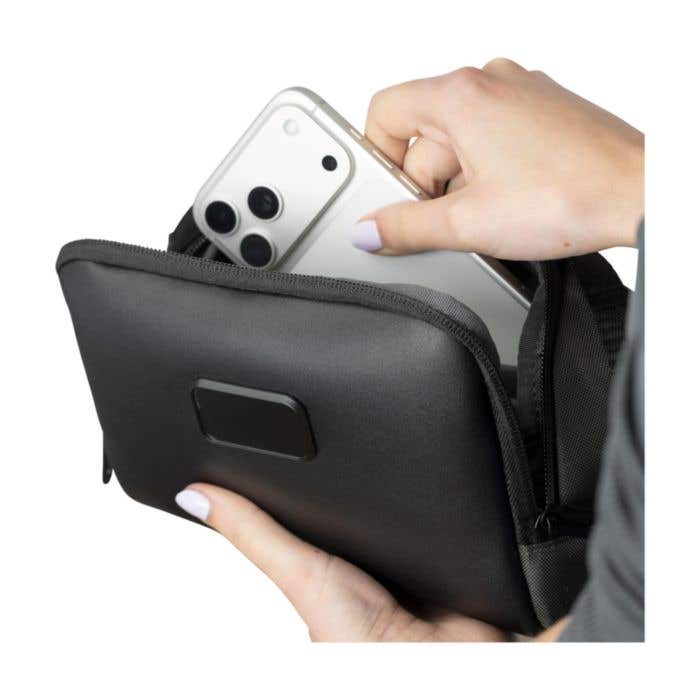 BrandCharger pochette de voyage Ora