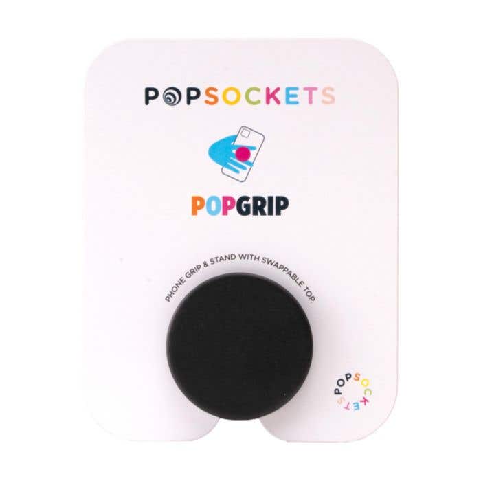 PopSockets® 2.0 PopGrip support pour téléphone