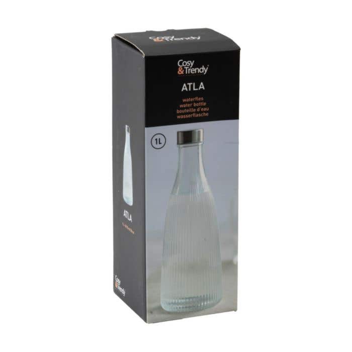Cosy&Trendy Wasserflasche Atla 1 L