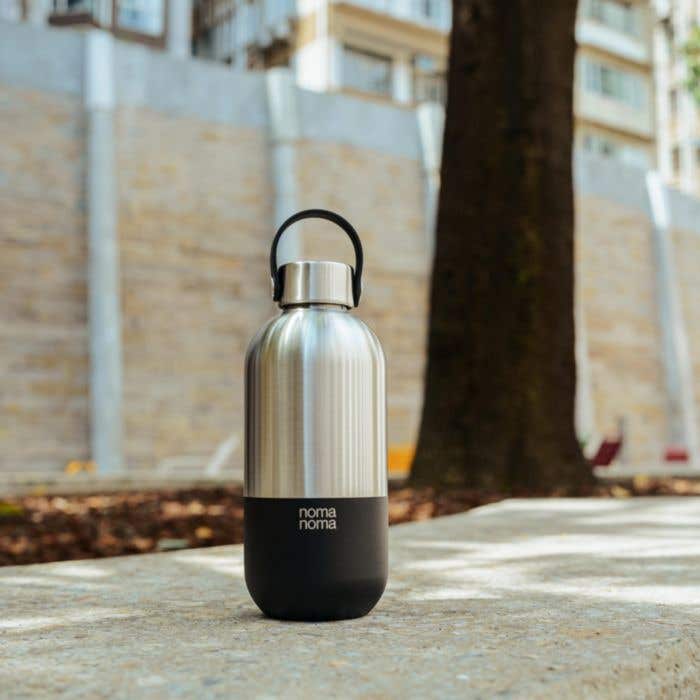 Noma Noma Recycled Steel Insulated Bottle 750 ml Thermoflasche